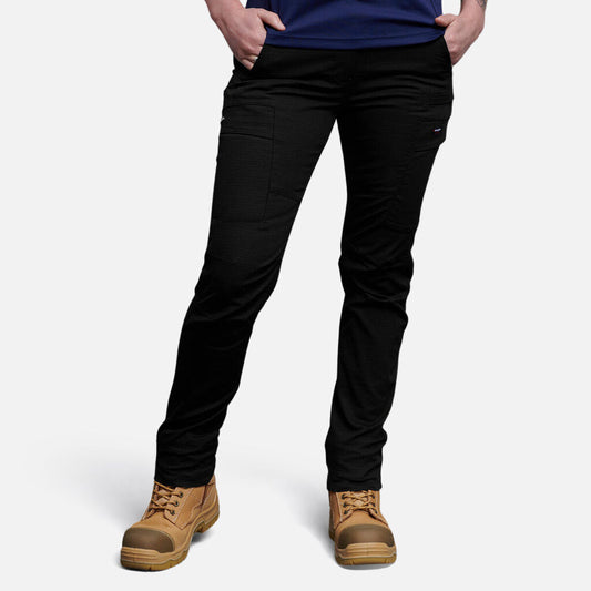 King Gee Women's Workcool Pro Stretch Pants - K43012