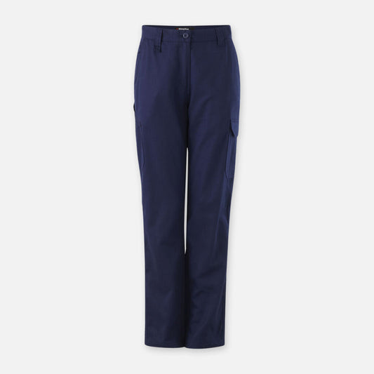King Gee Women's Workcool Cargo Pant - K43021
