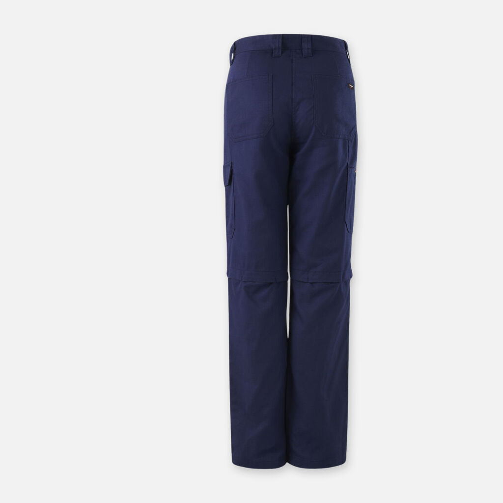 King Gee Women's Workcool Cargo Pant - K43021