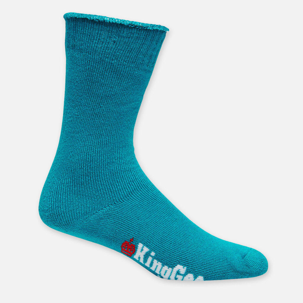 SOCK BAMBOO WMN 3PK