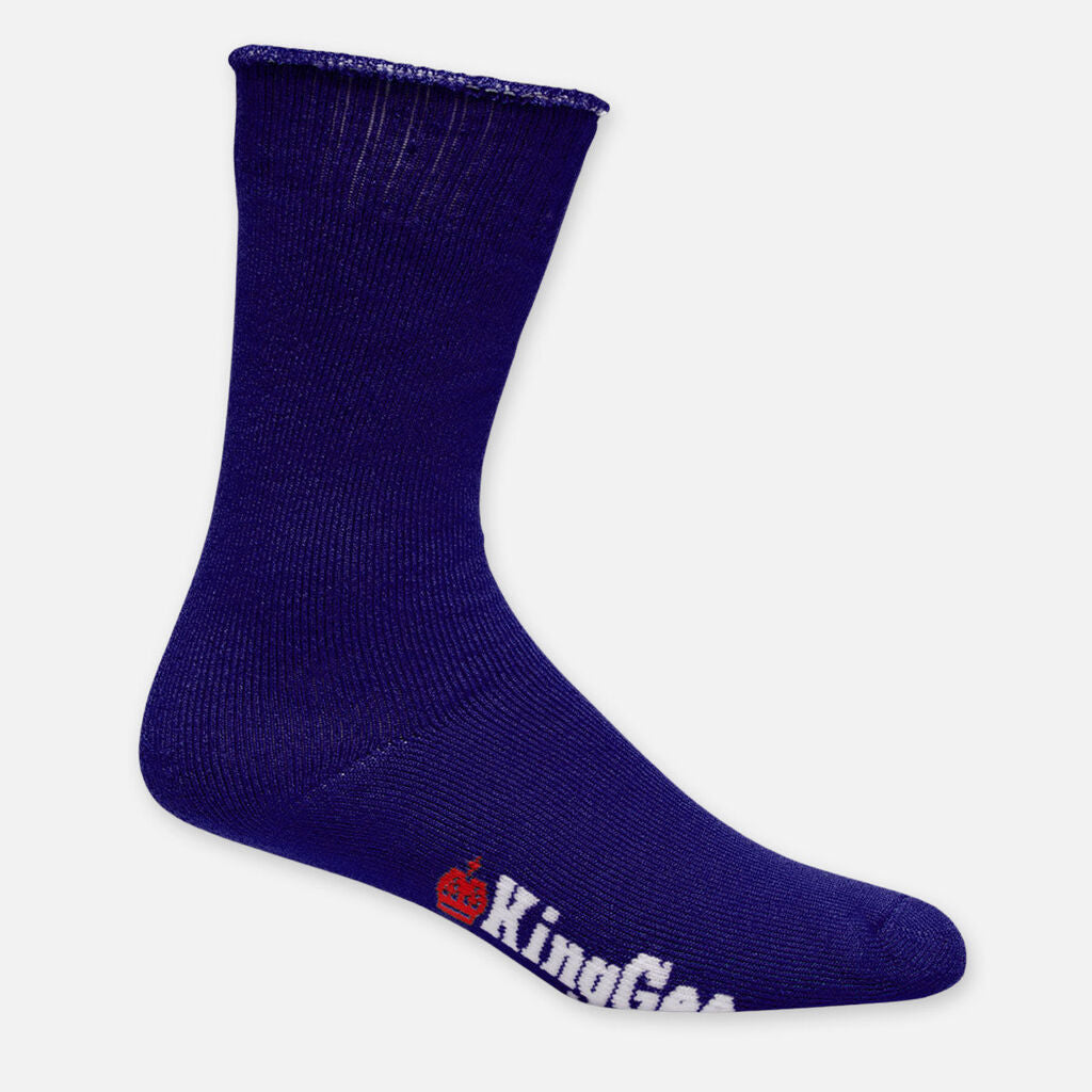 SOCK BAMBOO WMN 3PK