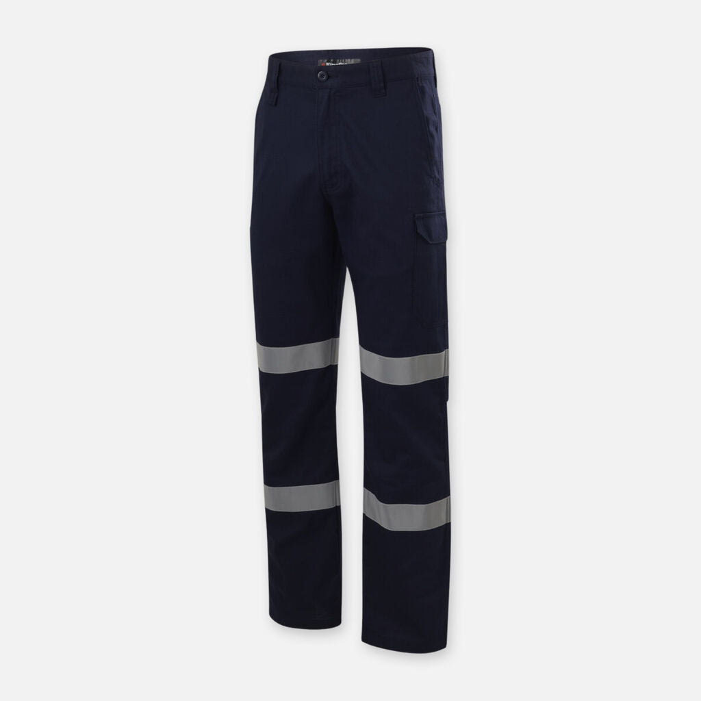 King Gee Work Cool Reflective Cargo Pant - K53012