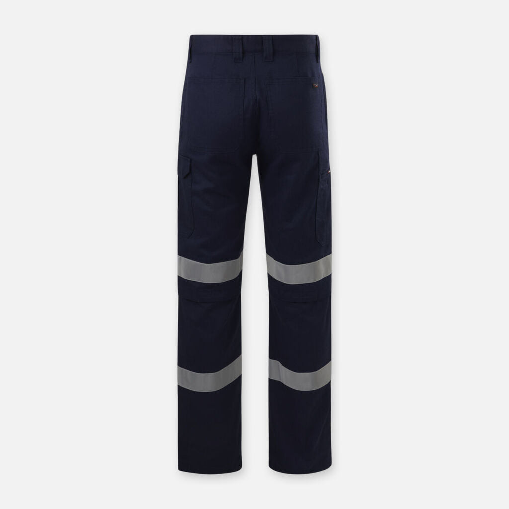 King Gee Work Cool Reflective Cargo Pant - K53012