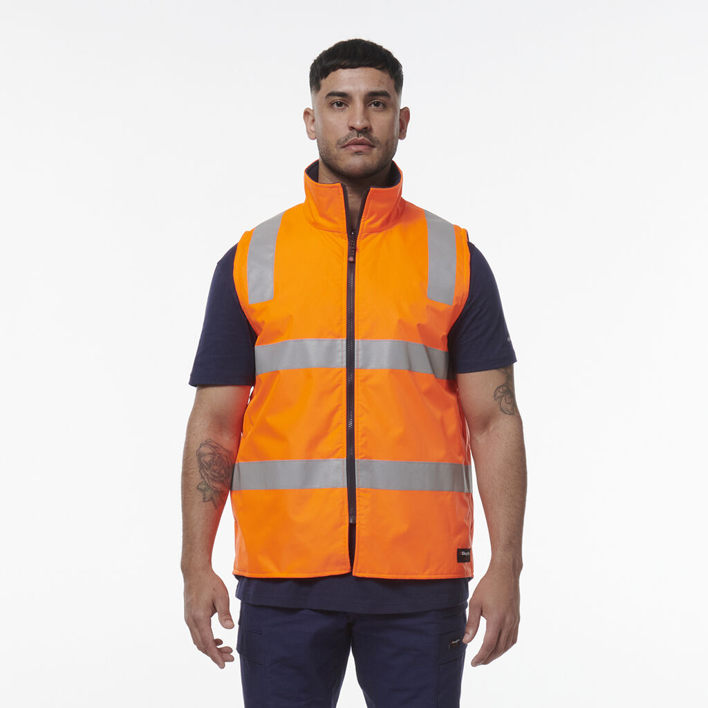 REF INSULATED VEST