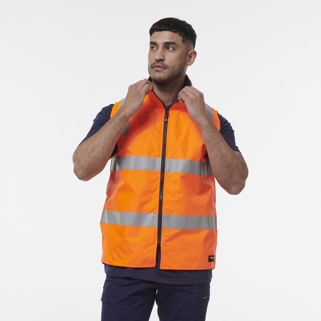 REF INSULATED VEST
