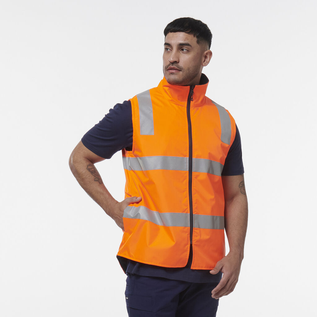 REF INSULATED VEST