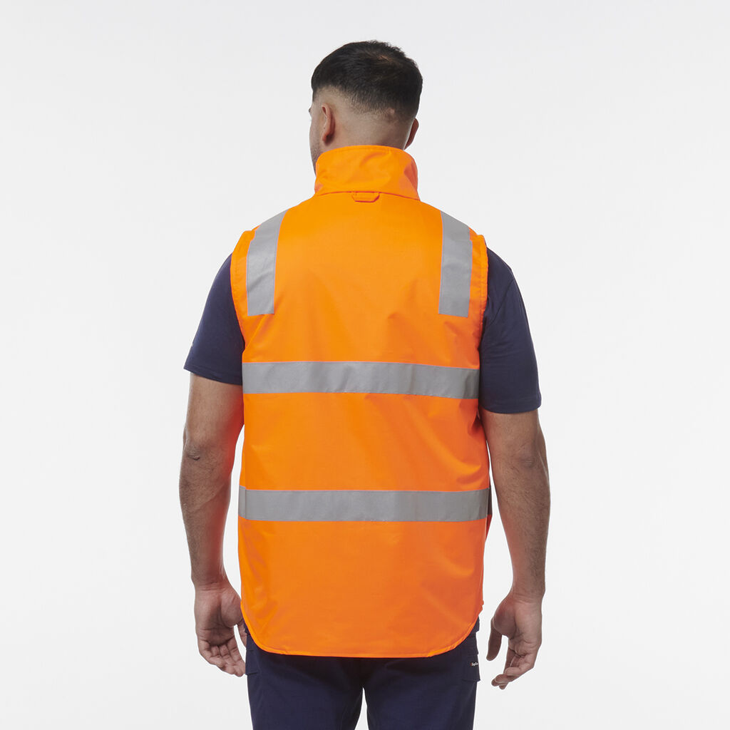 REF INSULATED VEST