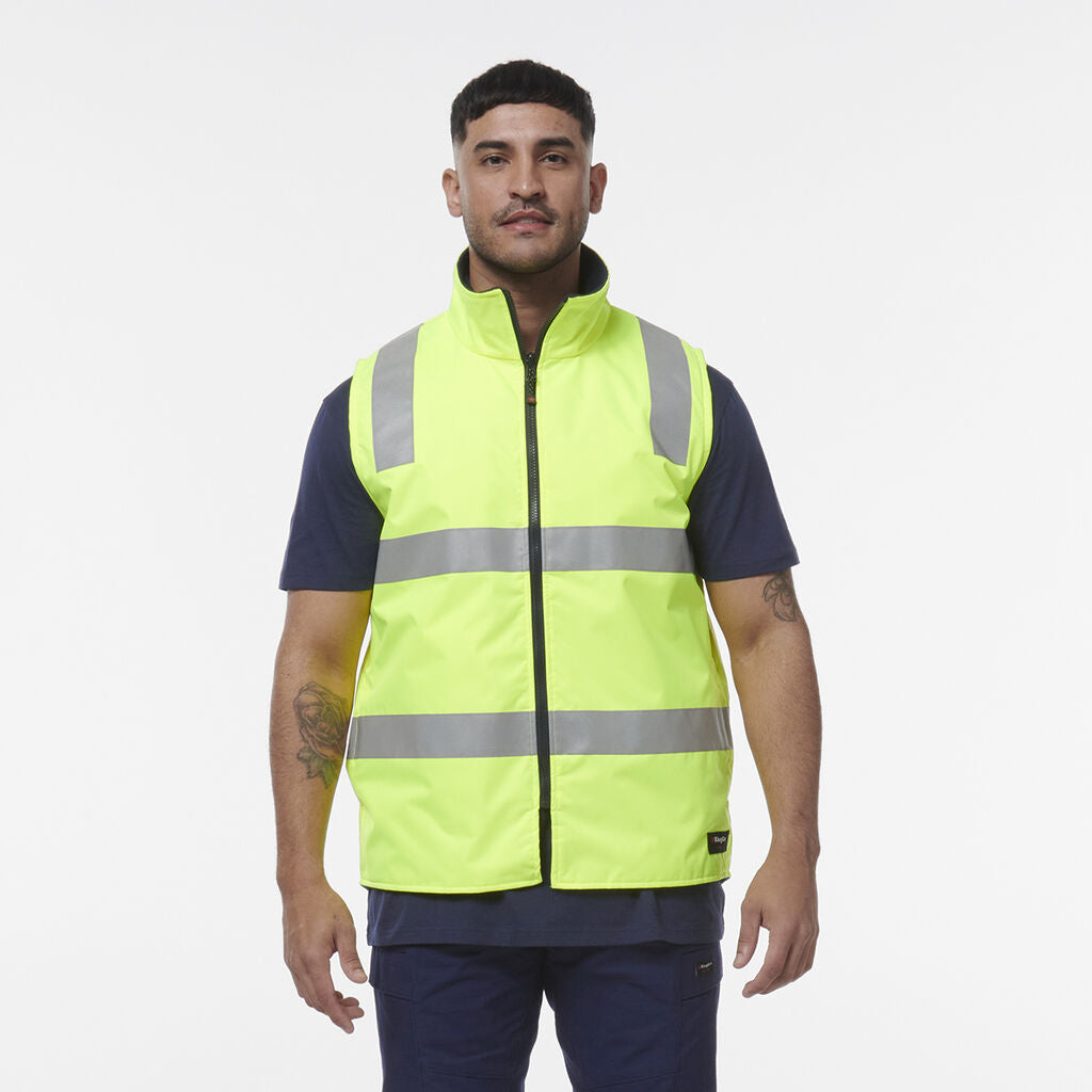 REF INSULATED VEST
