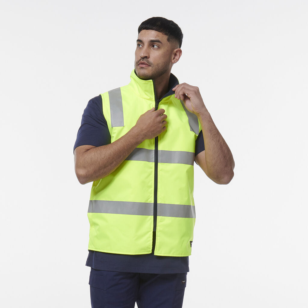 REF INSULATED VEST