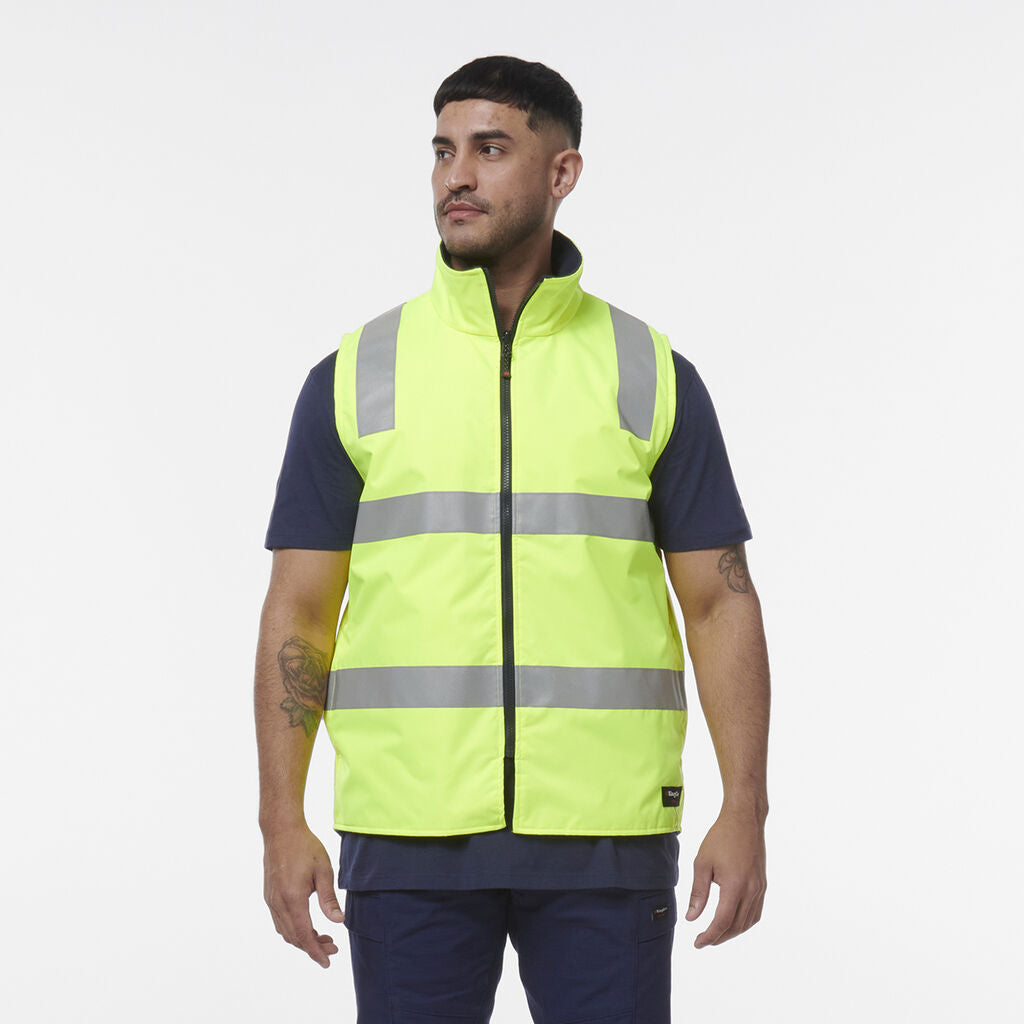REF INSULATED VEST