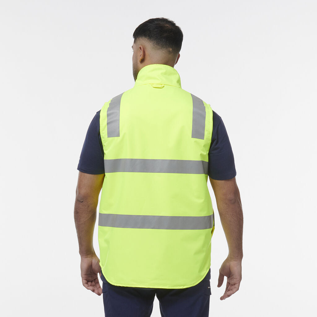 REF INSULATED VEST
