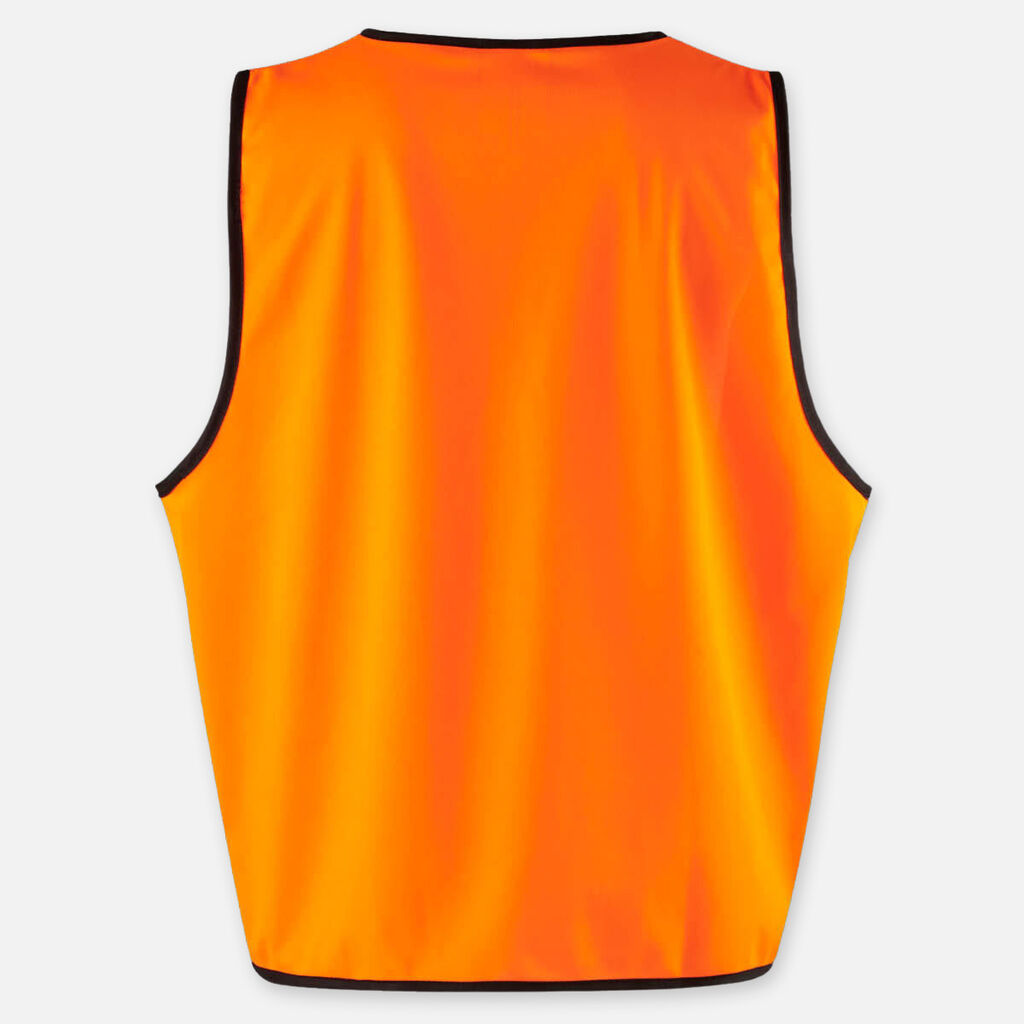 King Gee Hi-vis Vest - K55091