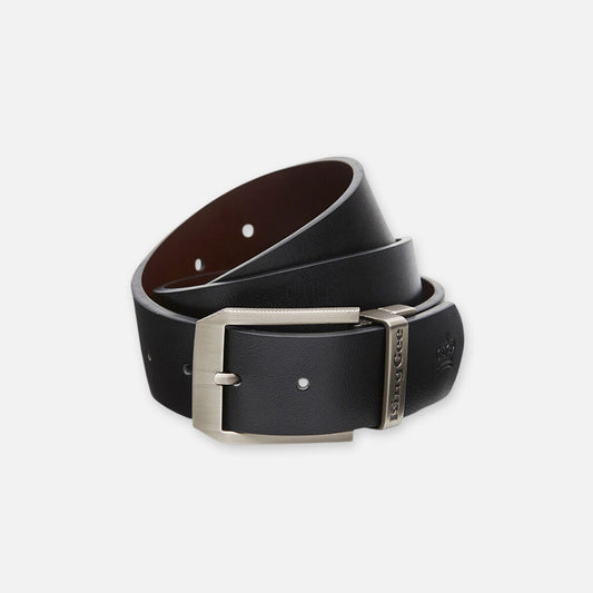 King Gee Leather Reversible Belt- K61227