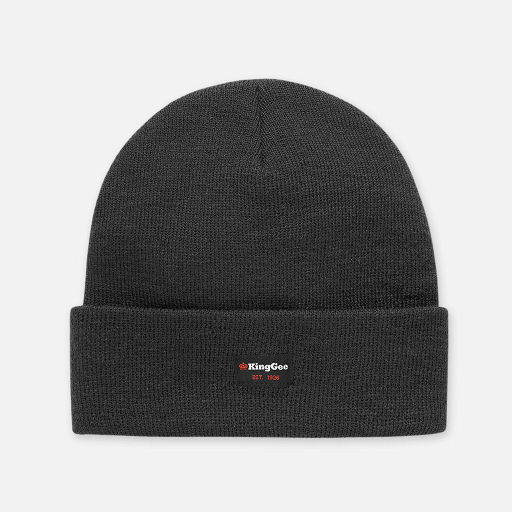 TRADIES BEANIE