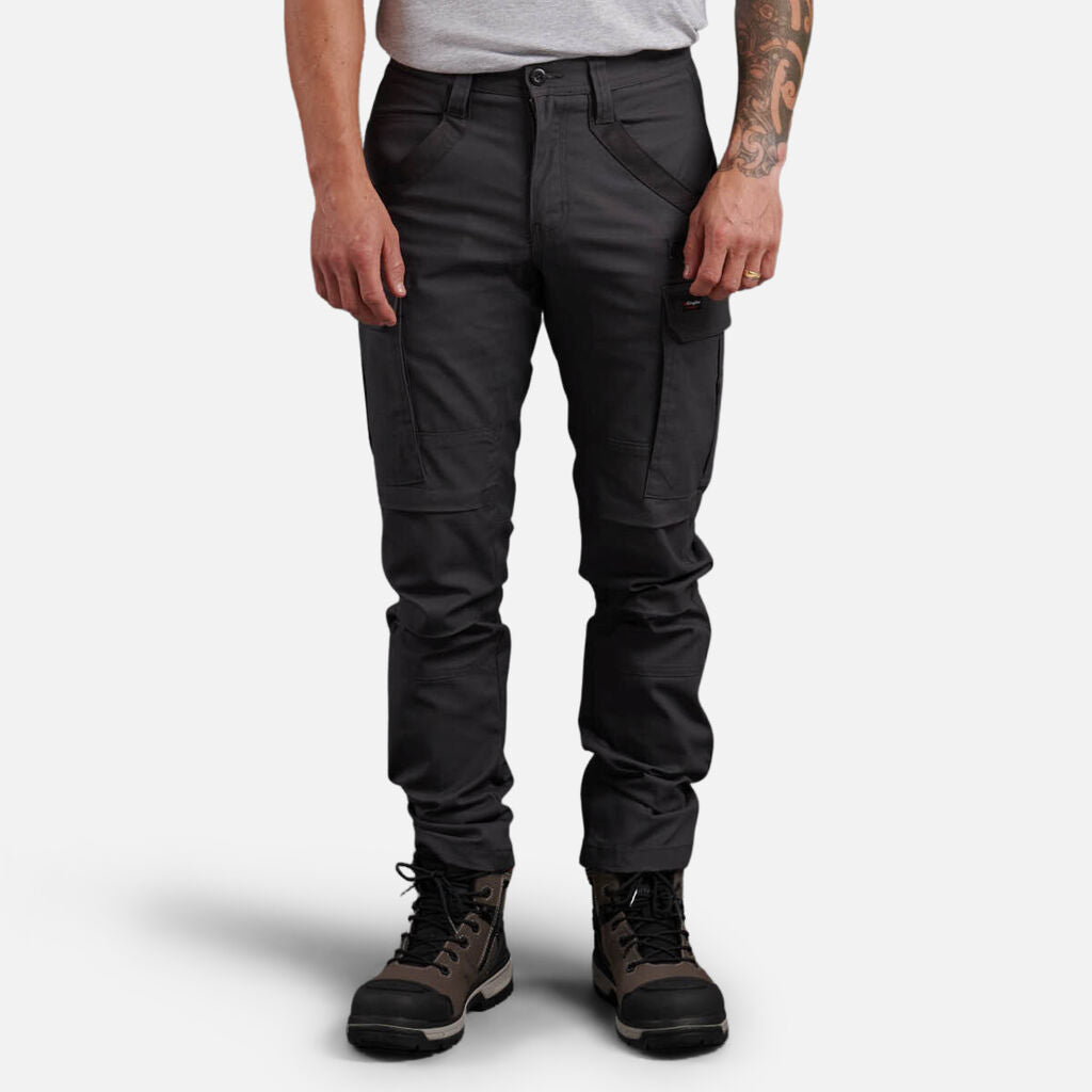 King Gee Tradies Stretch Cargo Pant - K69860