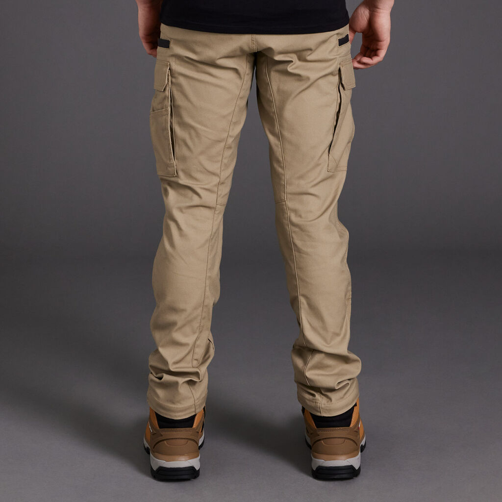 King Gee Tradies Stretch Cargo Pant - K69860