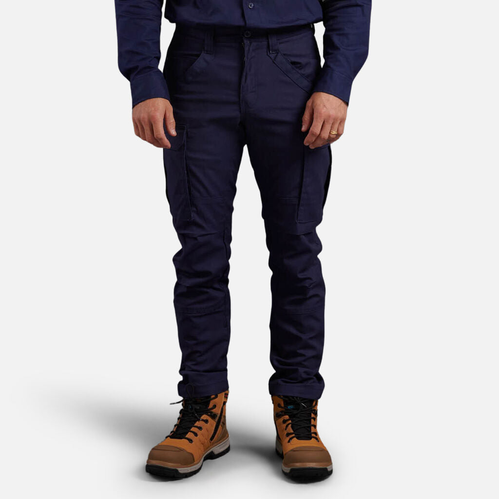 King Gee Tradies Stretch Cargo Pant - K69860