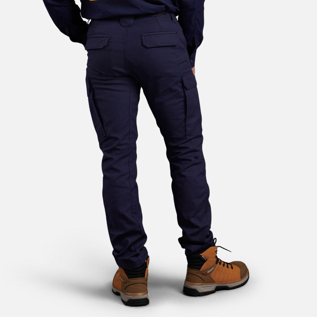 King Gee Tradies Stretch Cargo Pant - K69860