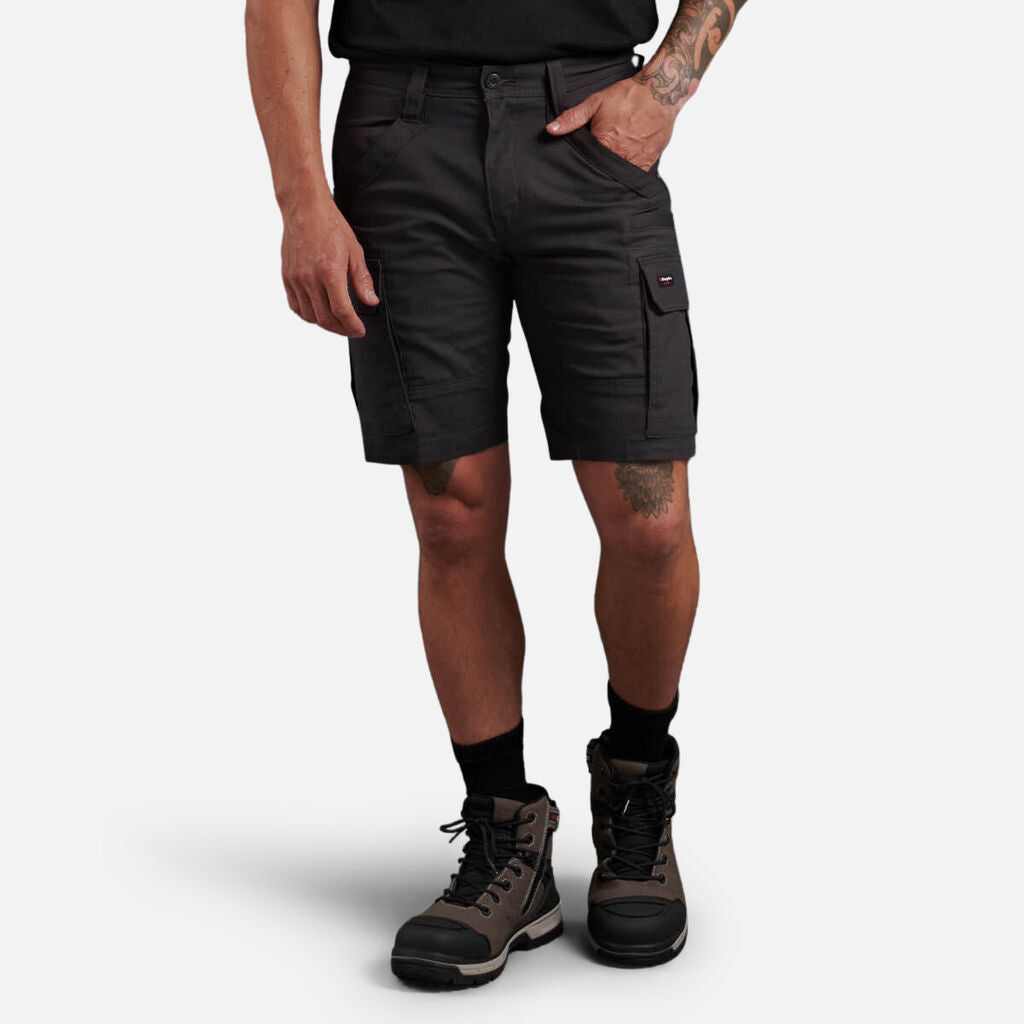 King Gee Tradies Stretch Cargo Short - K69870