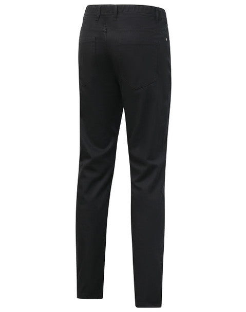 BENCHMARK Ladies' Jean Style Flexi Chino Pants - M9392