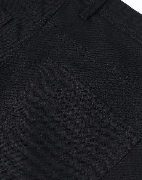 BENCHMARK Ladies' Jean Style Flexi Chino Pants - M9392