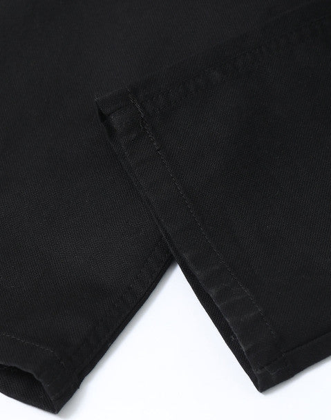 BENCHMARK Ladies' Jean Style Flexi Chino Pants - M9392