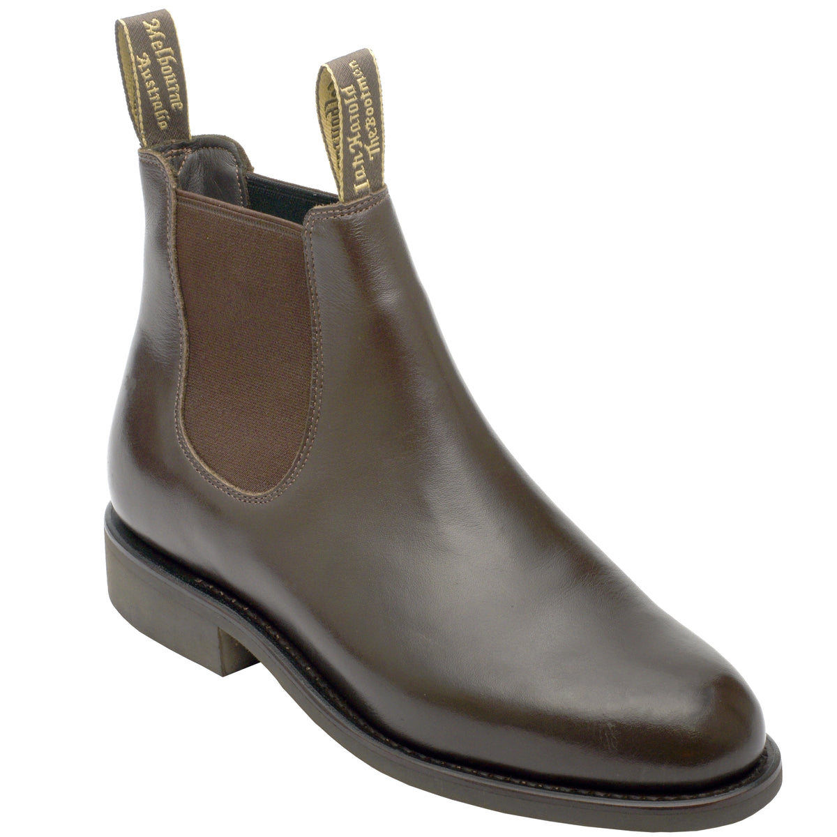 Harold Boot Pagan Women's Dress Boot