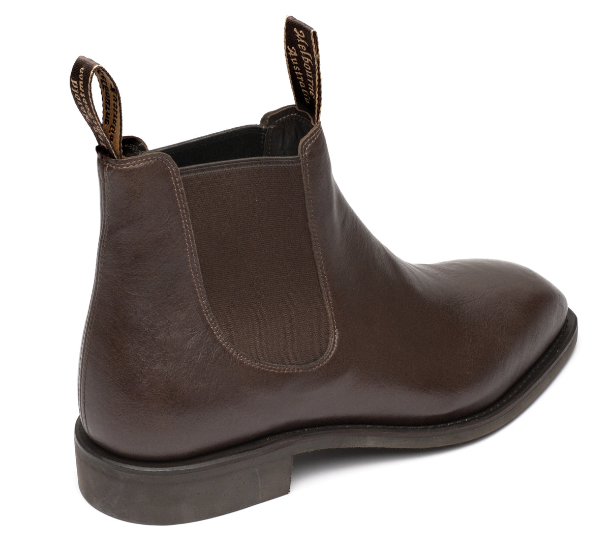 Harold Boot Avon Kangaroo Men's Dress Boot
