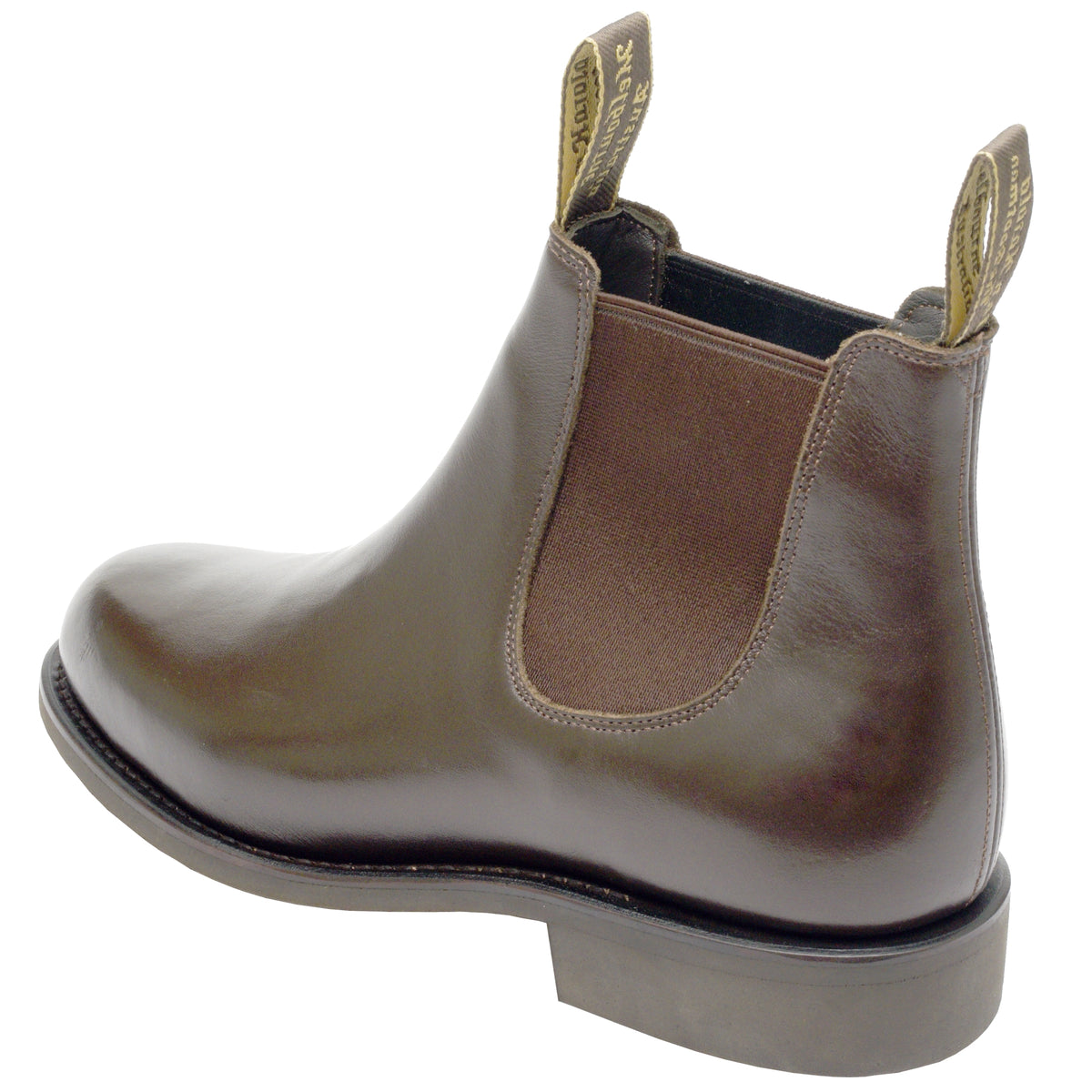 Harold Boot Pagan Women's Dress Boot