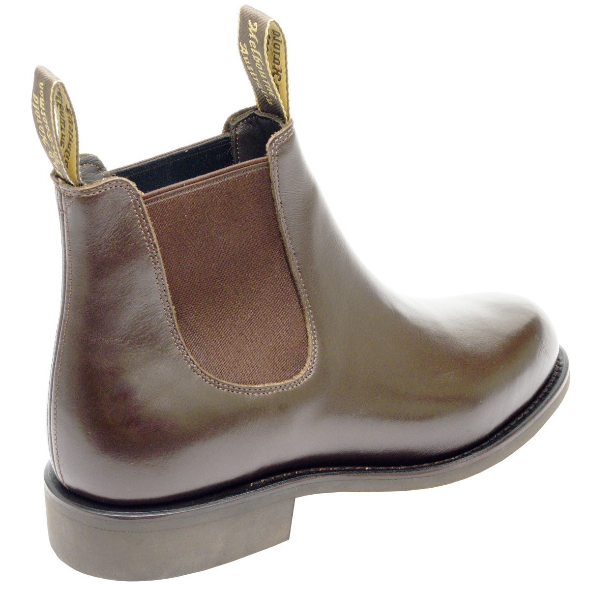 Harold Boot Pagan Women's Dress Boot