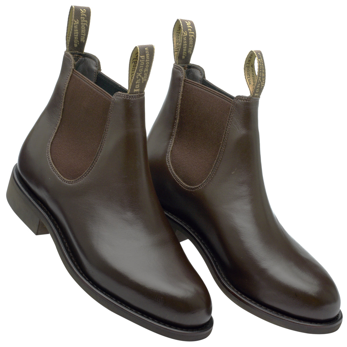 Harold Boot Pagan Women's Dress Boot