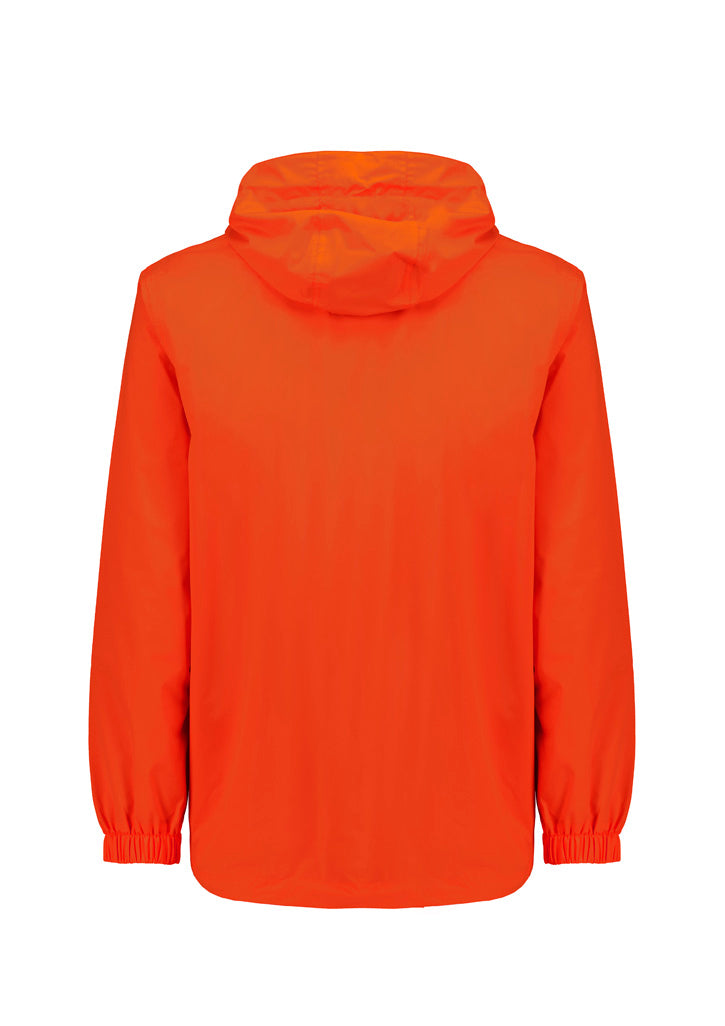 Syzmik Unisex Super Light Packable Rain Jacket - ZJ260