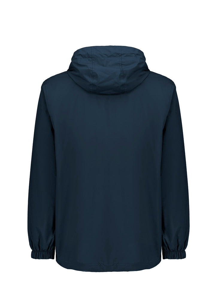 Syzmik Unisex Super Light Packable Rain Jacket - ZJ260