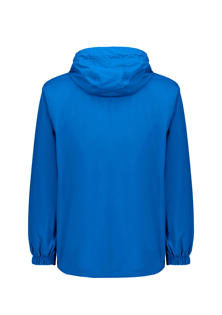 Syzmik Unisex Super Light Packable Rain Jacket - ZJ260