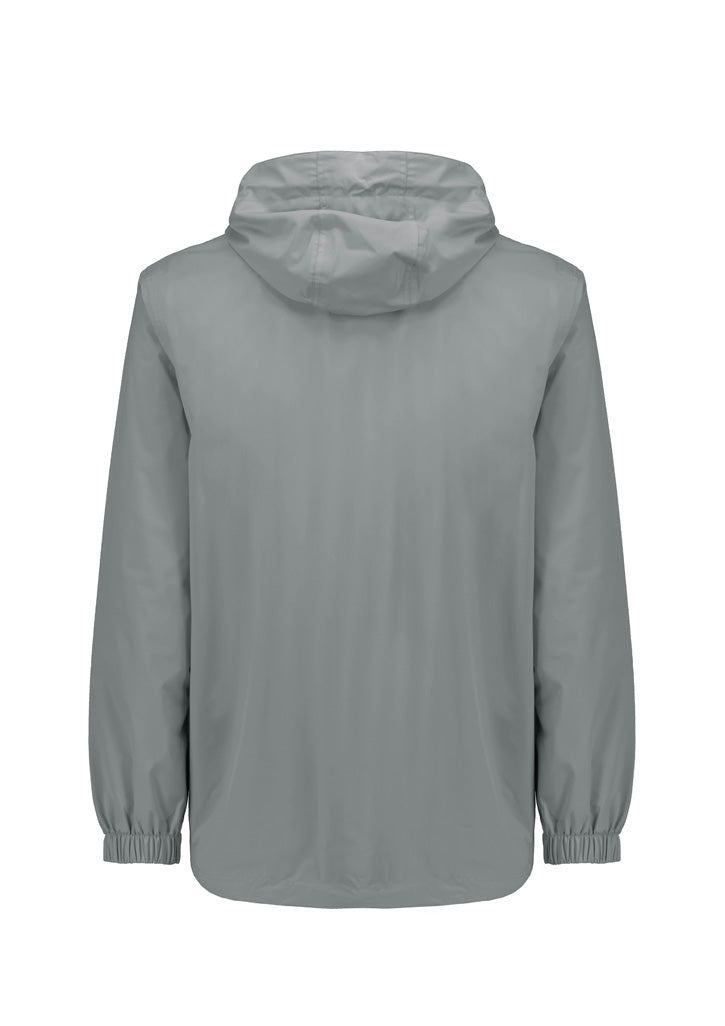 Syzmik Unisex Super Light Packable Rain Jacket - ZJ260