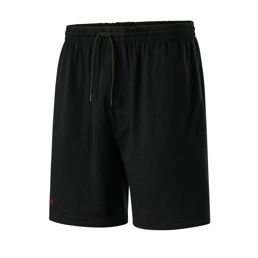 KNIT SHORT