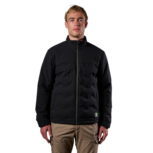 FXD Puffer Jacket - WO-5