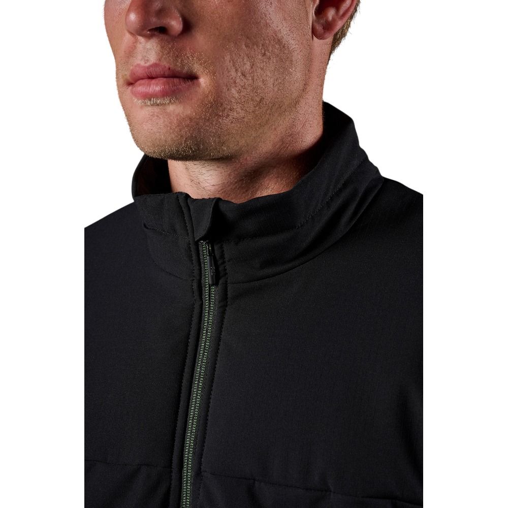 FXD Puffer Jacket - WO-5