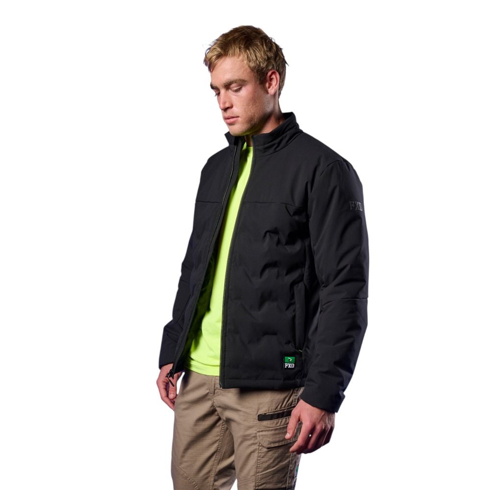 FXD Puffer Jacket - WO-5