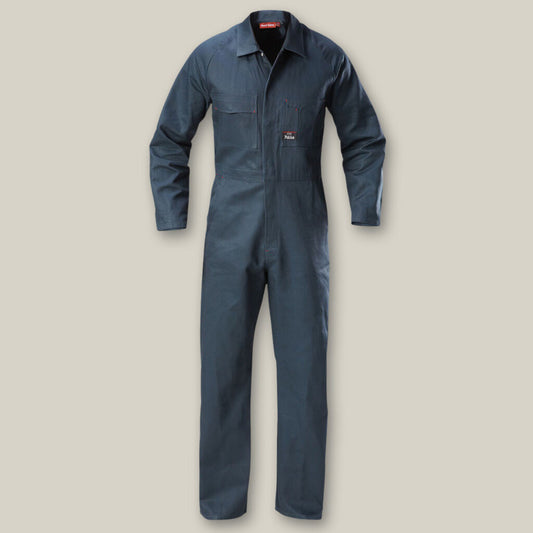 Hard Yakka Shieldtec Hi Vis Coverall- Y00080