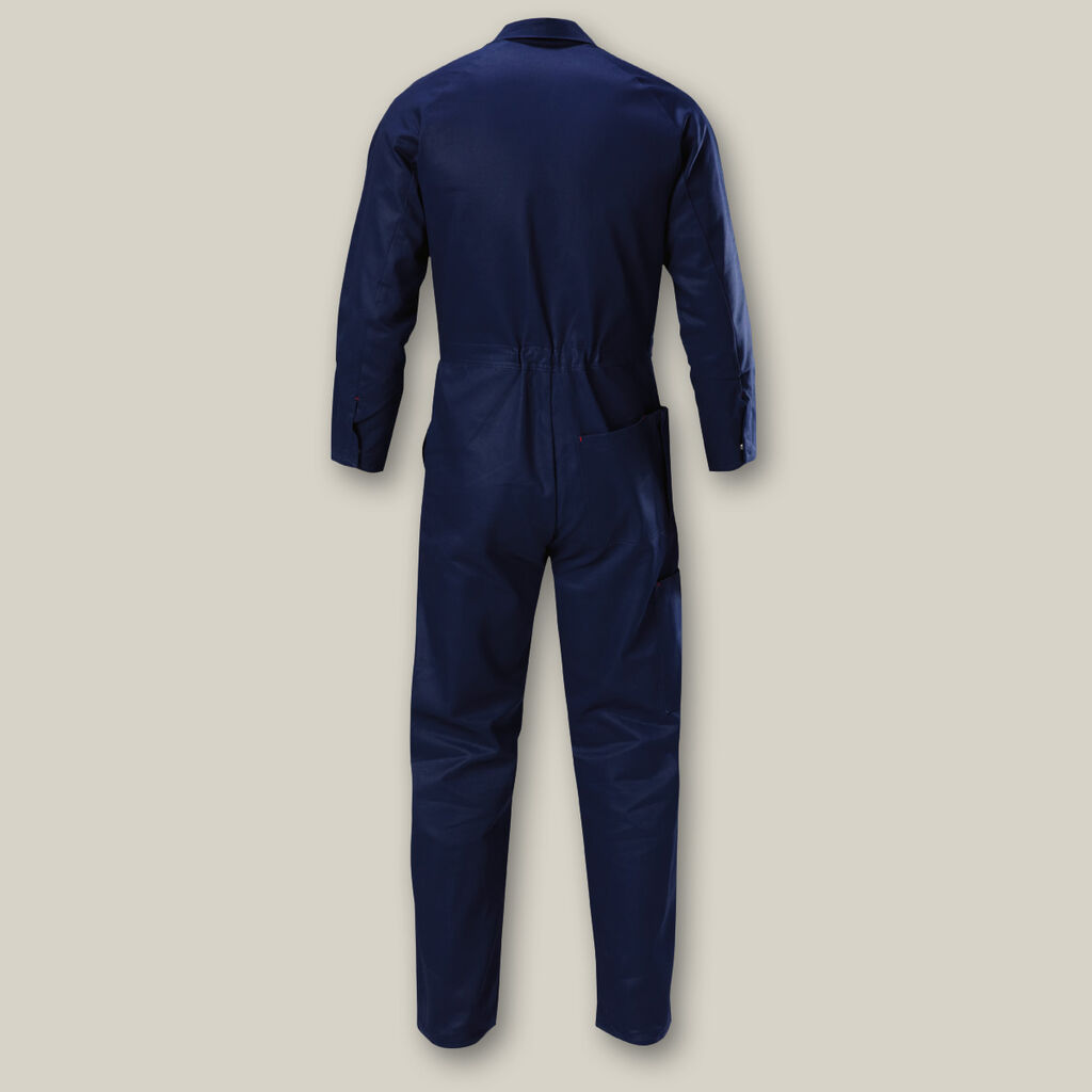 Hard Yakka Cotton Drill Coverall - Y00010