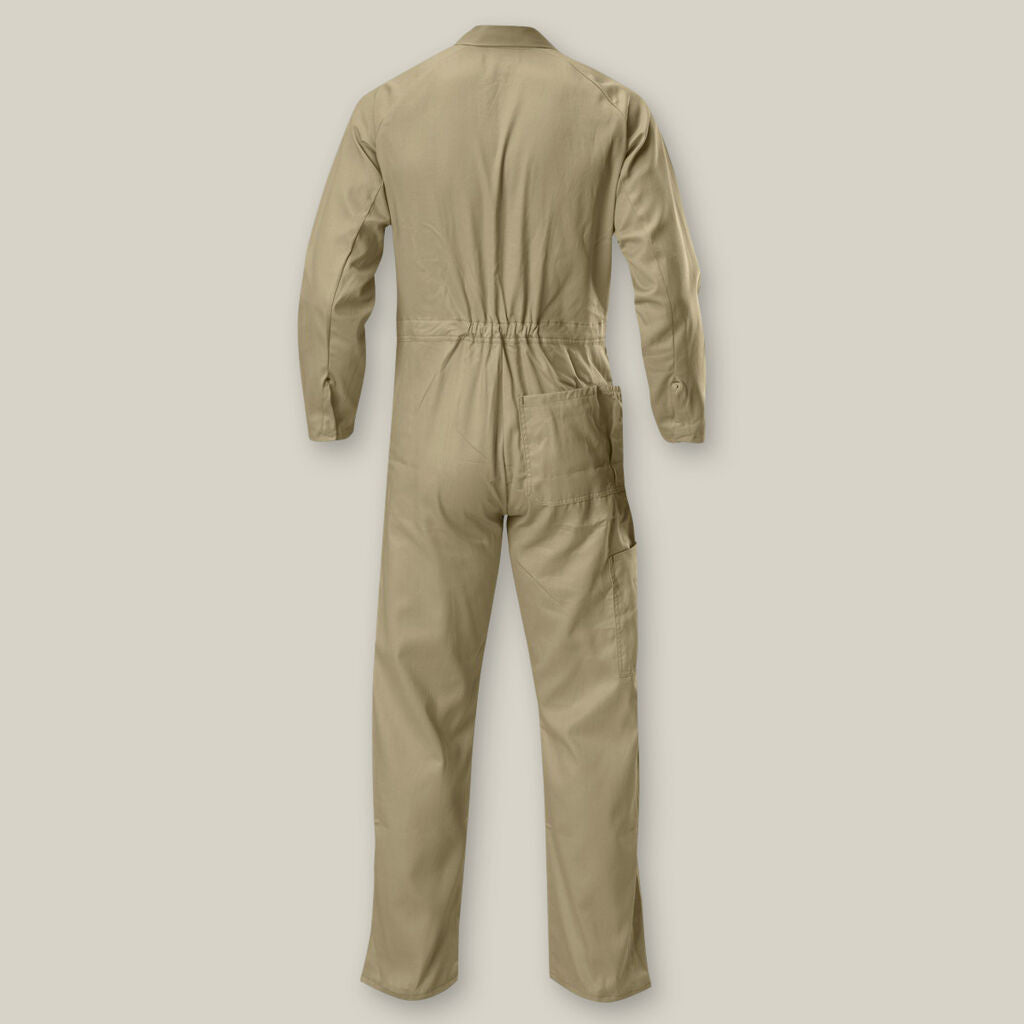 Hard Yakka Lightweight Cotton Drill Coverall - Y00030