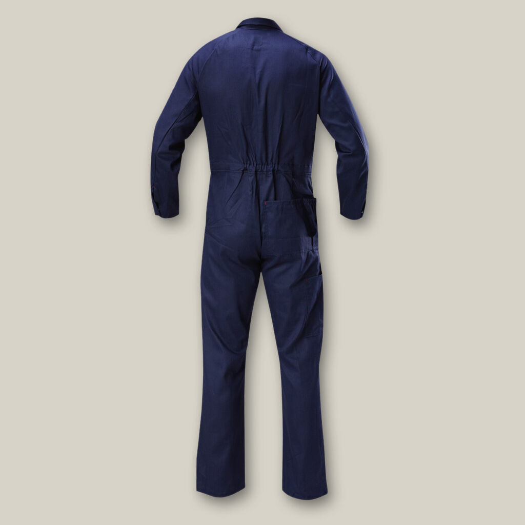 Hard Yakka Lightweight Cotton Drill Coverall - Y00030