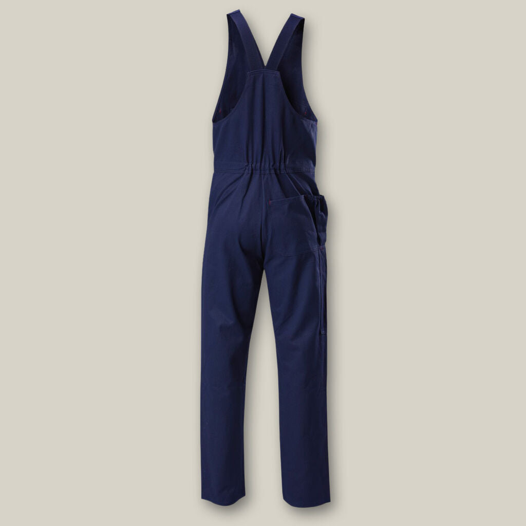 Hard Yakka Action Back Cotton Overall - Y01555