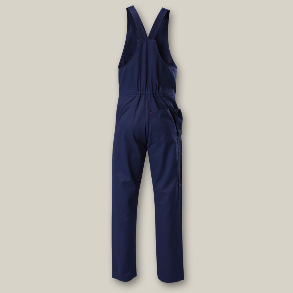 Hard Yakka Action Back Cotton Overall - Y01555