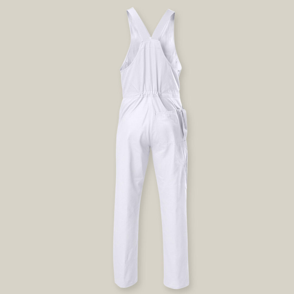 Hard Yakka Action Back Cotton Overall - Y01555