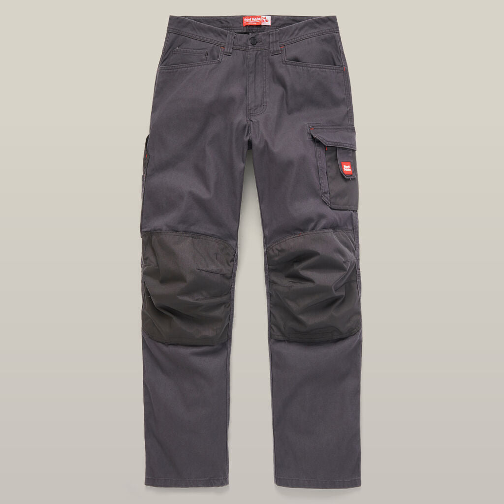 Hard Yakka Legends Cotton Cargo Pant - Y02202