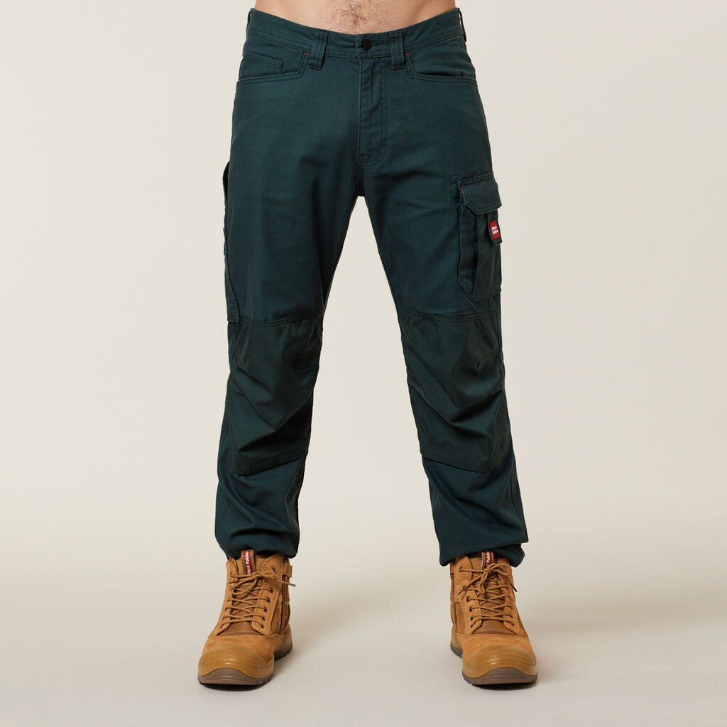 Hard Yakka Legends Cotton Cargo Pant - Y02202