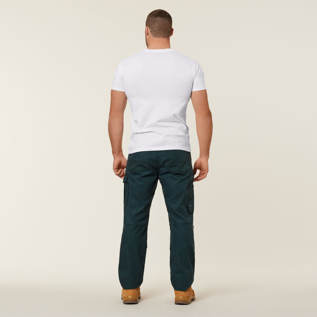 Hard Yakka Legends Cotton Cargo Pant - Y02202