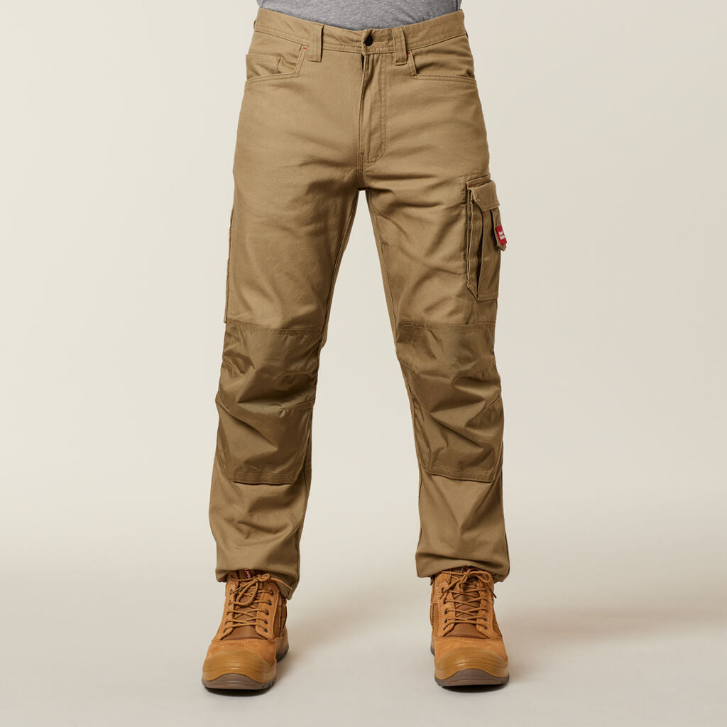 Hard Yakka Legends Cotton Cargo Pant - Y02202